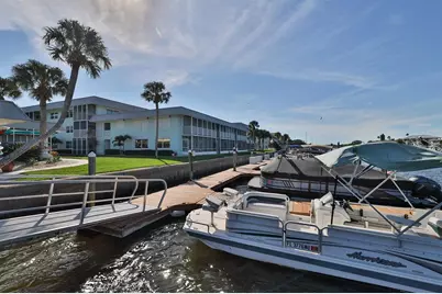 325 N Causeway #D103, New Smyrna Beach, FL 32169 - Photo 23