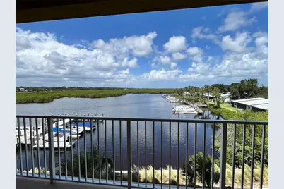 7 Riverwalk Drive #402, New Smyrna Beach, FL 32169 - Photo 3