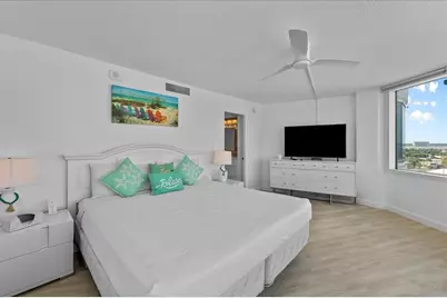 2625 S Atlantic Avenue #11NW, Daytona Beach, FL 32118 - Photo 11