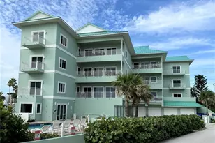 423 S Atlantic Ave, New Smyrna Beach, FL 32169 - Photo 1