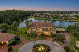 3589 Grande Tuscany Way, New Smyrna Beach, FL 32168 - Photo 5