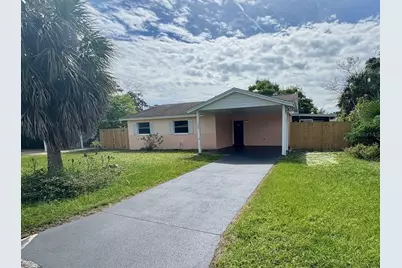 124 Orange Avenue, Edgewater, FL 32132 - Photo 1