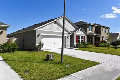 2013 Red Rock Road, New Smyrna Beach, FL 32168 - Photo 5
