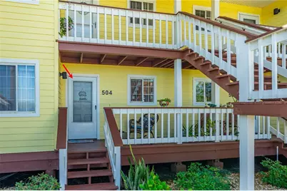 504 Ocean Marina Drive #504, Flagler Beach, FL 32136 - Photo 5