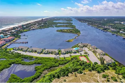 504 Ocean Marina Drive #504, Flagler Beach, FL 32136 - Photo 45