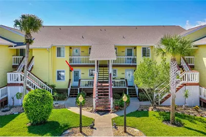 504 Ocean Marina Drive #504, Flagler Beach, FL 32136 - Photo 1