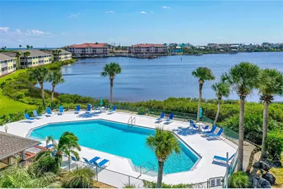 504 Ocean Marina Drive #504, Flagler Beach, FL 32136 - Photo 33