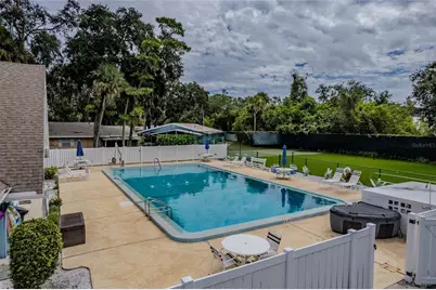 12 Country Club Drive #B, New Smyrna Beach, FL 32168 - Photo 3
