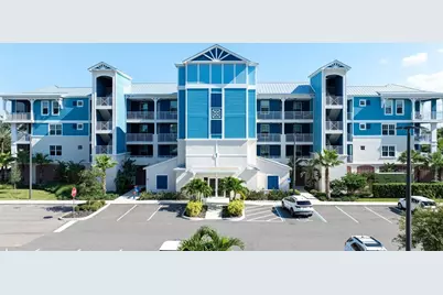 1 Riverwalk Drive #402, New Smyrna Beach, FL 32169 - Photo 23