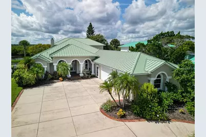 45 Cunningham Drive, New Smyrna Beach, FL 32168 - Photo 1