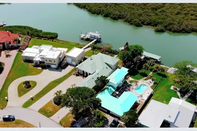 45 Cunningham Drive, New Smyrna Beach, FL 32168 - Photo 3