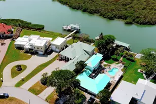 45 Cunningham Dr, New Smyrna Beach, FL 32168 - Photo 3