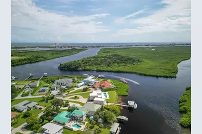 45 Cunningham Drive, New Smyrna Beach, FL 32168 - Photo 23