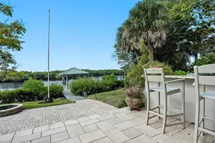 45 Cunningham Dr, New Smyrna Beach, FL 32168 - Photo 45