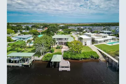 45 Cunningham Drive, New Smyrna Beach, FL 32168 - Photo 43