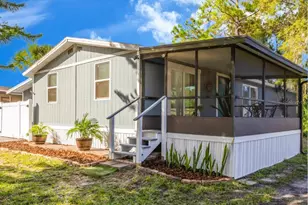 541 Mill Run Dr, New Smyrna Beach, FL 32168 - Photo 1