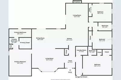 2097 Cleo Lane, Deltona, FL 32738 - Photo 5