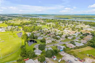 416 Shangri La Cir, Edgewater, FL 32132 - Photo 51