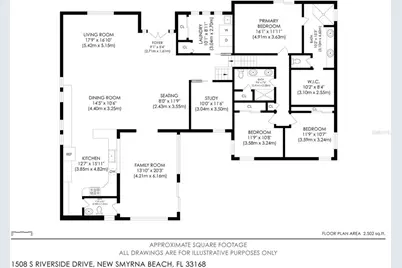 1508 S Riverside Drive, New Smyrna Beach, FL 32168 - Photo 55