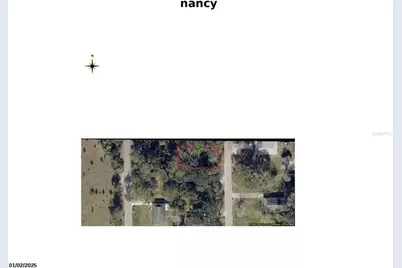 142 Nancy Street, Oak Hill, FL 32759 - Photo 1