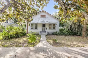 218 Mary Ave, New Smyrna Beach, FL 32168 - Photo 1