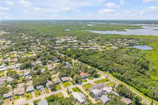 3507 Saxon Dr, New Smyrna Beach, FL 32169 - Photo 61