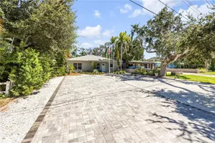 3507 Saxon Dr, New Smyrna Beach, FL 32169 - Photo 57