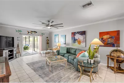 3507 Saxon Drive, New Smyrna Beach, FL 32169 - Photo 3