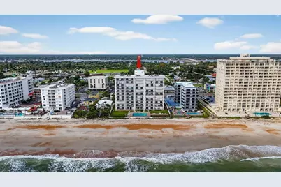 111 S Atlantic Avenue #803, Ormond Beach, FL 32176 - Photo 27