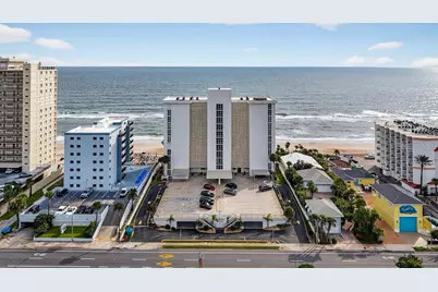 111 S Atlantic Avenue #803, Ormond Beach, FL 32176 - Photo 21