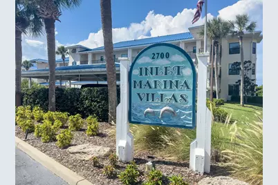 2700 N Peninsula Avenue #516, New Smyrna Beach, FL 32169 - Photo 3