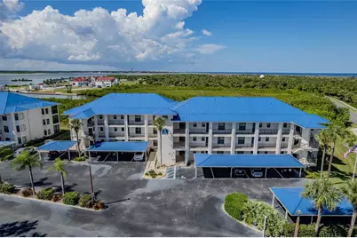 2700 N Peninsula Avenue #516, New Smyrna Beach, FL 32169 - Photo 33