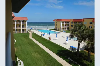3801 S Atlantic Avenue #312, New Smyrna Beach, FL 32169 - Photo 1