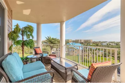 4672 Riverwalk Village Court #8402, Ponce Inlet, FL 32127 - Photo 35