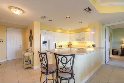 4672 Riverwalk Village Court #8402, Ponce Inlet, FL 32127 - Photo 5