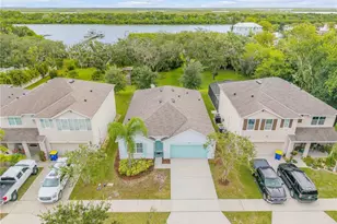 4697 Bayfield Hbr Ln, Edgewater, FL 32141 - Photo 5