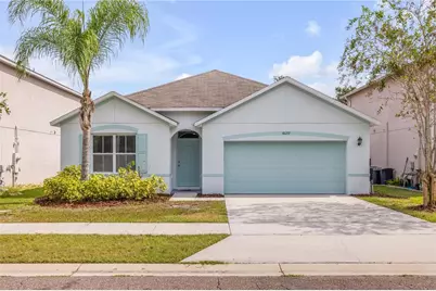 4697 Bayfield Harbor Lane, Edgewater, FL 32141 - Photo 1