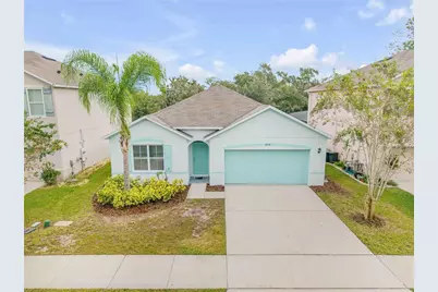 4697 Bayfield Harbor Lane, Edgewater, FL 32141 - Photo 1