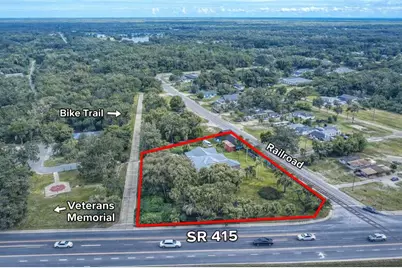 120 Railroad Avenue, Osteen, FL 32764 - Photo 1