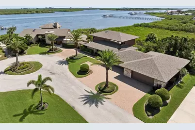 107 Donlon Drive, New Smyrna Beach, FL 32168 - Photo 1