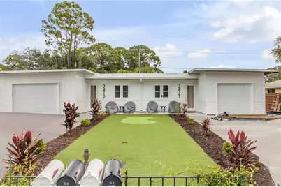 2419 India Palm Drive #2419, Edgewater, FL 32141 - Photo 33