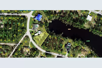 12151 Maravilla Drive, Punta Gorda, FL 33955 - Photo 1