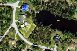 12151 Maravilla Dr, Punta Gorda, FL 33955 - Photo 1