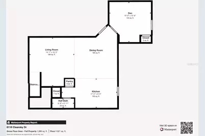 6116 Clearsky Drive, Jacksonville, FL 32258 - Photo 45