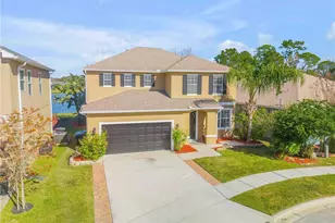 2707 Atlantis Dr, New Smyrna Beach, FL 32168 - Photo 1