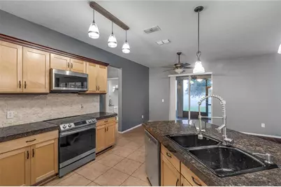 2707 Atlantis Drive, New Smyrna Beach, FL 32168 - Photo 19