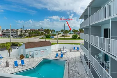 3700 S Atlantic Avenue #304, New Smyrna Beach, FL 32169 - Photo 21