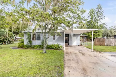 534 Mill Run Drive, New Smyrna Beach, FL 32168 - Photo 1