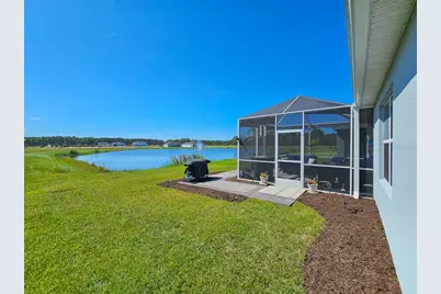 3106 Borassus Drive, New Smyrna Beach, FL 32168 - Photo 33