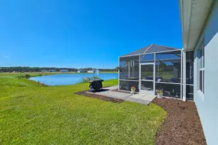 3106 Borassus Dr, New Smyrna Beach, FL 32168 - Photo 33